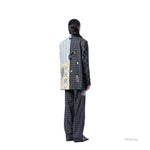 GRID TALE' BLAZER - Kanika Goyal Label