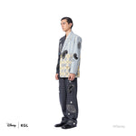 GRID TALE' PANTS - Kanika Goyal Label