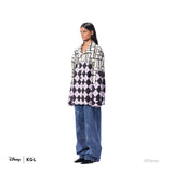 GRIDELLE' BLAZER - Kanika Goyal Label