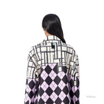 GRIDELLE' BLAZER - Kanika Goyal Label