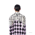 GRIDELLE' SHACKET - Kanika Goyal Label