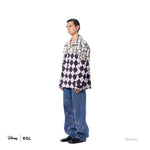 GRIDELLE' SHACKET - Kanika Goyal Label