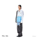 GRIDLOCKED SHIRT - Kanika Goyal Label