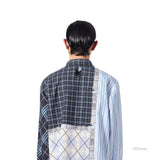 GRIDLOCKED SHIRT - Kanika Goyal Label