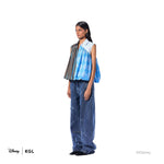 GRIDLOCKED' TOP - Kanika Goyal Label