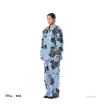 HEADSPACE' DENIM JACKET - Kanika Goyal Label