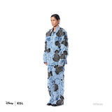 HEADSPACE' DENIM JACKET - Kanika Goyal Label