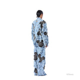 HEADSPACE' DENIM PANT - Kanika Goyal Label