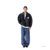 HEADSPACE' JACKET - Kanika Goyal Label