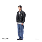 HEADSPACE' JACKET - Kanika Goyal Label