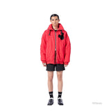 HEADSPACE' PUFFER JACKET - Kanika Goyal Label