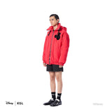 HEADSPACE' PUFFER JACKET - Kanika Goyal Label