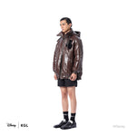 HEADSPACE' PUFFER JACKET - Kanika Goyal Label