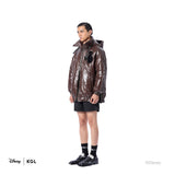 HEADSPACE' PUFFER JACKET - Kanika Goyal Label