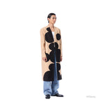 HEADSPIN' COAT - Kanika Goyal Label