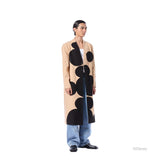 HEADSPIN' COAT - Kanika Goyal Label