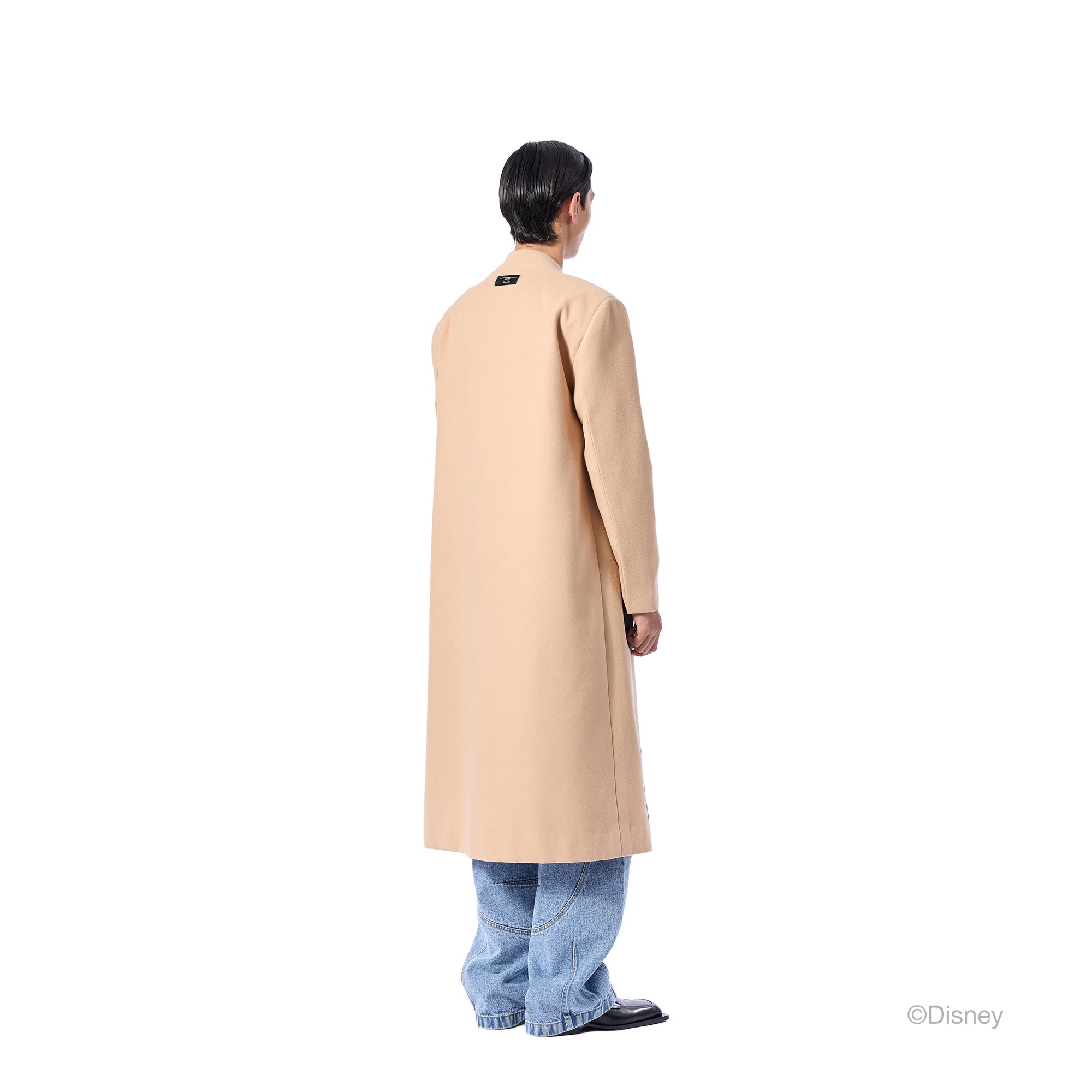 HEADSPIN' COAT - Kanika Goyal Label