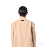 HEADSPIN' COAT - Kanika Goyal Label