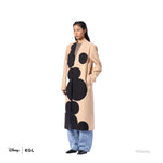 HEADSPIN' COAT - Kanika Goyal Label