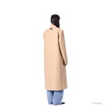 HEADSPIN' COAT - Kanika Goyal Label