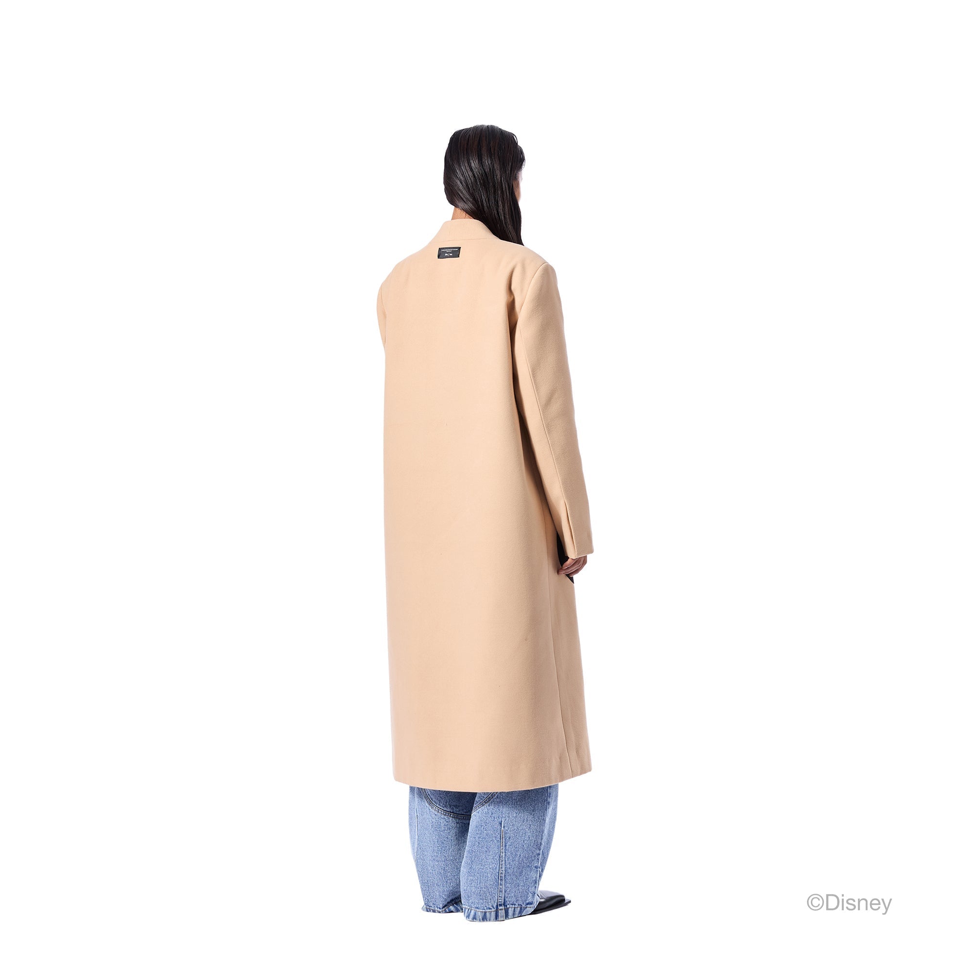 HEADSPIN' COAT - Kanika Goyal Label