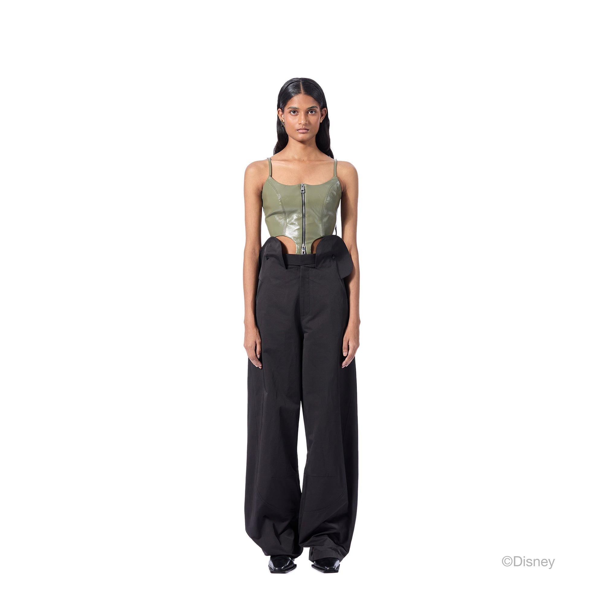 HEADSPIN' PANTS - Kanika Goyal Label