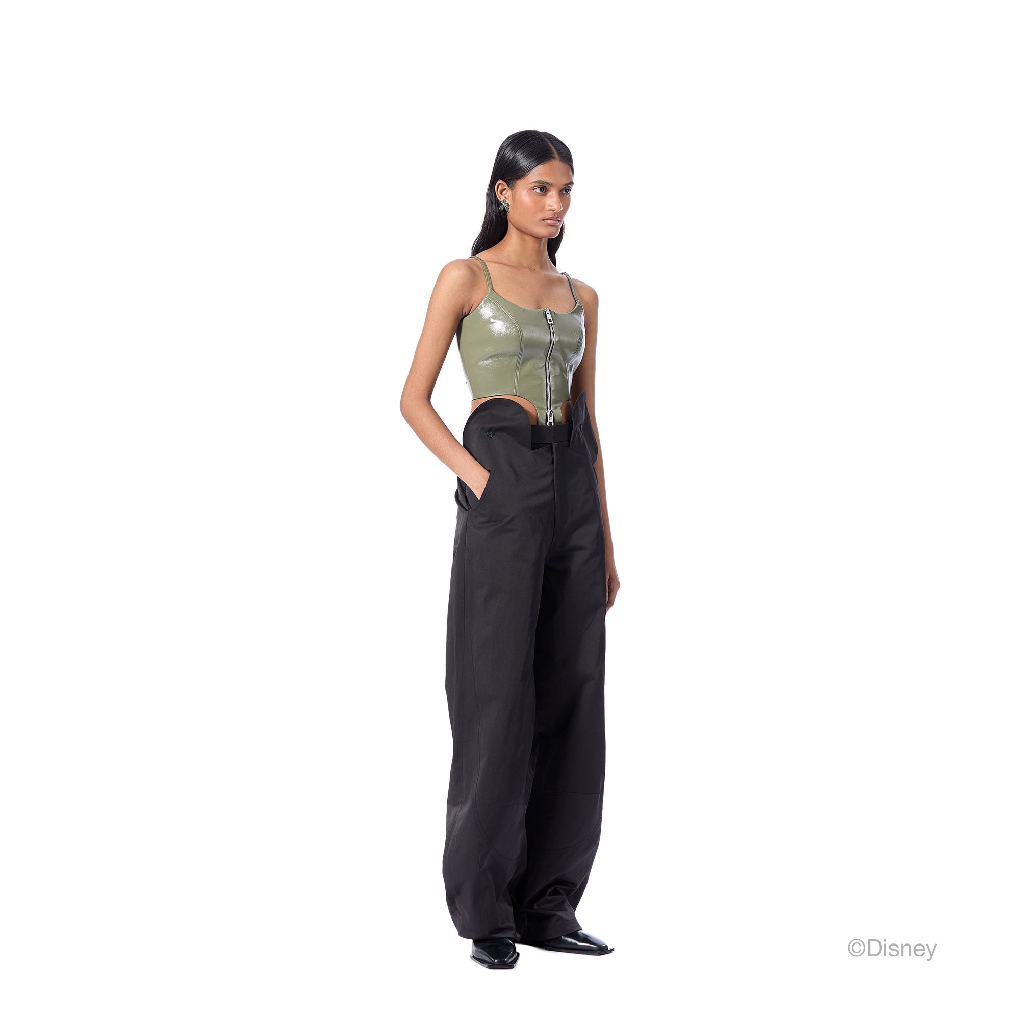 HEADSPIN' PANTS - Kanika Goyal Label