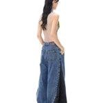 HELION TOP - Kanika Goyal Label