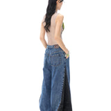 HELION TOP - Kanika Goyal Label