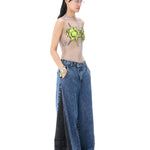 HELION TOP - Kanika Goyal Label