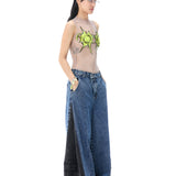 HELION TOP - Kanika Goyal Label