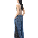 HELION TOP - Kanika Goyal Label