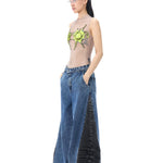 HELION TOP - Kanika Goyal Label