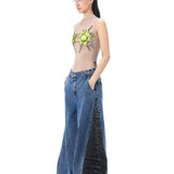 HELION TOP - Kanika Goyal Label