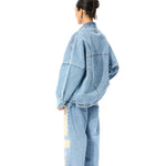 HYBRIDSTRUCT' JAKCET - Kanika Goyal Label