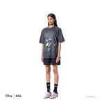 I SLEEP TO TRAVEL BETWEEN DIMENSIONS' T - SHIRT - Kanika Goyal Label