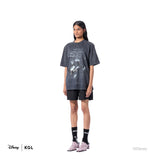 I SLEEP TO TRAVEL BETWEEN DIMENSIONS' T - SHIRT - Kanika Goyal Label