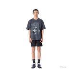 I SLEEP TO TRAVEL BETWEEN DIMENSIONS' T - SHIRT - Kanika Goyal Label