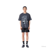 I SLEEP TO TRAVEL BETWEEN DIMENSIONS' T - SHIRT - Kanika Goyal Label