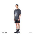 I SLEEP TO TRAVEL BETWEEN DIMENSIONS' T - SHIRT - Kanika Goyal Label