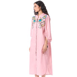 ILARIA' EMBELLISHED DRESS - Kanika Goyal Label