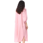 ILARIA' EMBELLISHED DRESS - Kanika Goyal Label