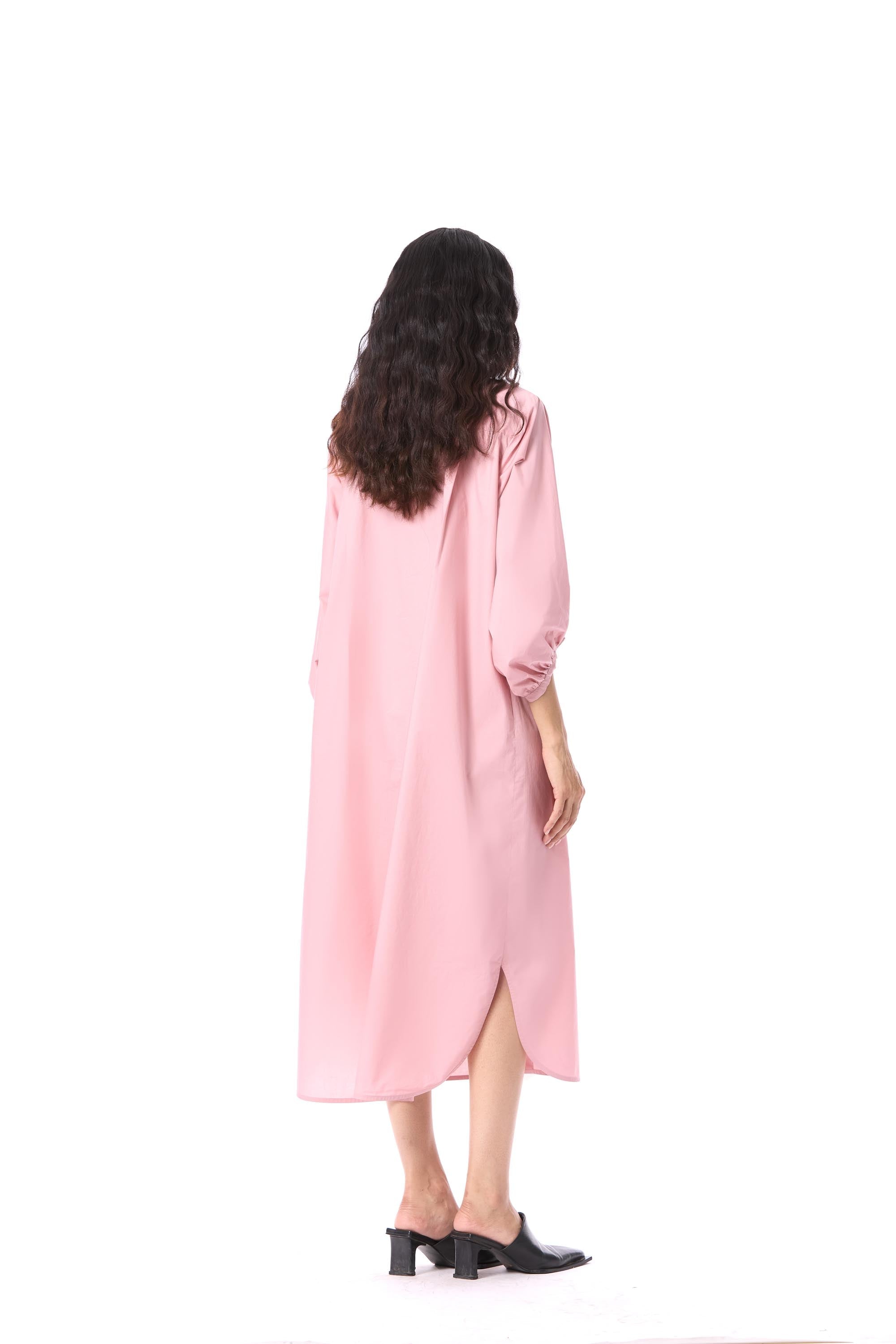 ILARIA' EMBELLISHED DRESS - Kanika Goyal Label