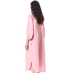 ILARIA' EMBELLISHED DRESS - Kanika Goyal Label