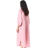 ILARIA' EMBELLISHED DRESS - Kanika Goyal Label