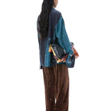 INFERNAL LINK' SHIRT - Kanika Goyal Label