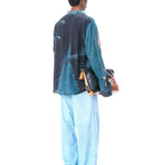 INFERNAL LINK SHIRT - Kanika Goyal Label