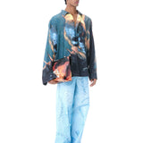 INFERNAL LINK SHIRT - Kanika Goyal Label