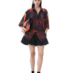 INFERNIS' SHIRT - Kanika Goyal Label