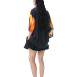 INFERNIS' SHIRT - Kanika Goyal Label